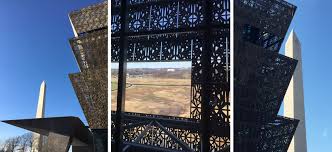 Welcome to our gallery of viking glass. Gallery Of How The Nmaahc Carves Out A Space Of Resistance On The National Mall 4
