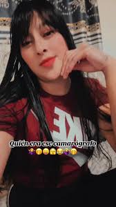 Me Pregunto Si Fue El Mismo Camarógrafo