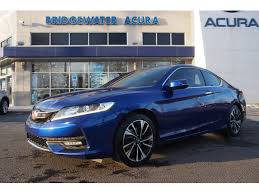 We did not find results for: Pre Owned 2016 Honda Accord Ex L V6 6 Speed Ex L V6 2dr Coupe 6m In Bridgewater 70719as Bill Vince S Bridgewater Acura