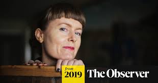 I Am Sovereign by Nicola Barker