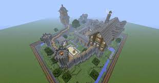 A new conquest mod for 1.17.1 turns back the clock and throws gamers into a medieval international. Tale Of Kingdoms Mod Mod 1 6 4 1 6 2 1 5 2 For Minecraft
