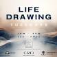Life Drawing Sessions event image