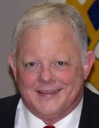 Anthony Keating Obituary (1941