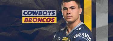 Brisbane broncos versus north queensland cowboys match centre includes live scores and updates. Psz9ult00hxgfm
