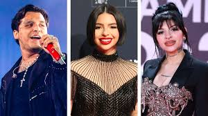 Cazzu refuta a Ángela Aguilar: Se dijo que no se rompió un corazón y que nadie sufrió; yo sufrí muchísimo | Gente | Entretenimiento | El Universo