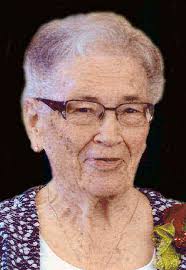 Angeline Christians Obituary December 20, 2012