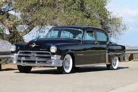 Image result for Columbia Blue 1953 Chrysler