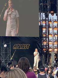 Amy Schumer at Apefest | Apefest | Know Your Meme