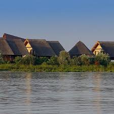 Green village resort is set in a picturesque area of the danube delta, less than 2 km from the black sea, and offers an outdoor pool, an outdoor hot access to green village resort is done exclusively by boat. P A Four Star Experience In The Wild Danube Delta At The Green Village Resort Romania Insider