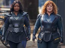narrator once the black widow role was open angel and buffy star eliza dushku began campaigning telling howard stern she was so perfect for black widow she even spoke russian. Extras Casting Call For Melissa Mccarthy S New Movie Thunder Force Auditions Free
