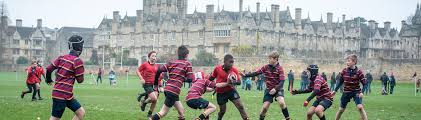 Also, a longer holiday period at christmas and easter. Magdalen College School Senior School In Oxford