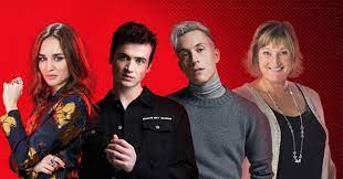 L'émission de divertissement phare de la une, animée par la toujours pétillante maureen louys, est de retour pour une 9e saison ! Une Drag Queen Parmi Les Candidats De The Voice Belgique Tele 7sur7 Be