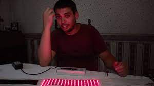 Great savings & free delivery / collection on many items. Gembared Wheel Red 660nm Led Strip Light And Diy Light Therapy Youtube