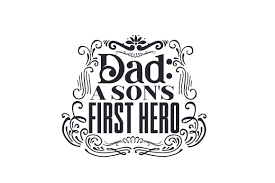 Download Father S Day Svg Happy Father S Day Card Svgs Crafts Creative Fabrica