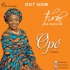 Live session, sustenta o fogo (ao vivo), soberano, singles: Download Music Funke Akinokun Ope Thanks Funkeakinokun