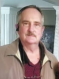 Ronald Brian Obituary (1950