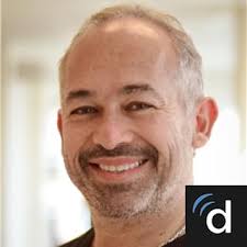 Dr. Isaac L. Raijman, MD