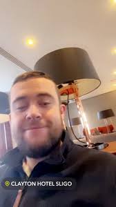 Live Performance by Danny Byrne Band in Belmullet