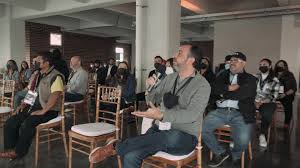 David Barac- Presidente Bitmec