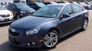 Get 2014 chevrolet cruze values, consumer reviews, safety ratings, and find cars for sale near you. 2014 Chevrolet Cruze 2lt W Rs Package Review 140984 Youtube