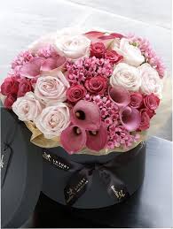 Luxelegantopulence Luxury Flowers Flower Arrangements Lilac Flowers