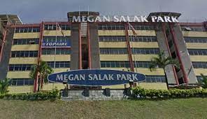 Megan park (born july 24, 1986) is a canadian actress, singer and director. Office For Rent At Megan Salak Park Desa Petaling Land