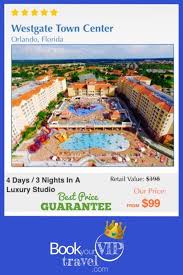4 Days And 3 Nights In A Luxury Studio With 2 Water Park Passes 100 Dining Dough Sleeps 4 People And Inclu Hotels Near Disney Disney World Hotels Vip Travel