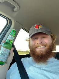 Can I buy ginger beer at eldons or somewhere in west bay ?