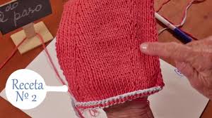 Sigue estos tutoriales fáciles y simples para aprender cómo tejer a crochet, y podrás hacer suéteres, bufandas y paños de cocina como un profesional en poco tiempo. Como Tejer Una Prenda Paso A Paso Cubre Hombros Paso2 Tejer Bien Como Tejer Tejidos De Ganchillo Tejer Dos Agujas Patrones