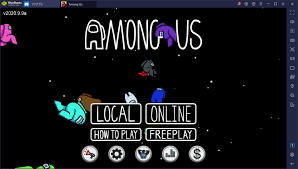 Submitted 8 months ago by _elmozog_. Bluestacksã‚'ä½¿ã£ã¦pcã§ Among Us ã‚'éŠã¼ã†