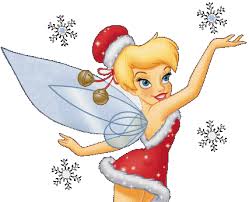 Disney Christmas Disney Christmas Disney Graphics And Animated Disney Gifs Tinkerbell And Friends Disney Christmas Tinkerbell Disney