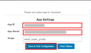 We did not find results for: How To Add Facebook Login Into Your Wordpress Website Plugin