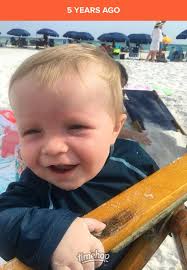 Happy 6th Birthday to our...