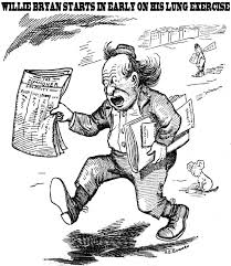 Berge's Cartoon Blog: Meet the Dingbats