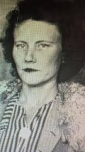 Current photo of my mom (Margaret Cooley)