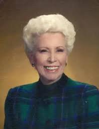 June Veatch Obituary (2023)