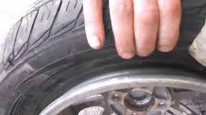 Diy Marathon Of Techniques To Getting A Tire To Stop Leaking Against The Bead Youtube