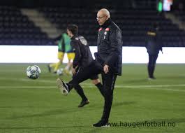Maybe you would like to learn more about one of these? Fotballsesongen 2019