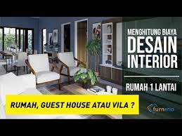 Video Interior Rumah