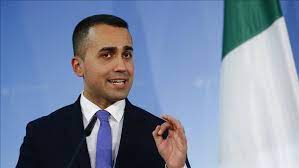 Cook the shellfish and rice separately, as the rice needs more time. Italian Top Diplomat Warns Of Escalation Risk In Libya