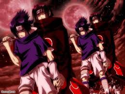 1000 wallpaper dan gambar itachi uchiha paling keren terbaru. Itachi And Sasuke Wallpapers Wallpaper Cave