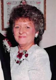 Darlene Rose Obituary (1941