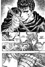 The Schnoz Hand Remember When Guts Caught Serpy S Sword And Then Hawk of the millennium empire arc pt 2: remember when guts caught serpy s sword