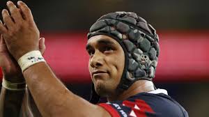 Rebels aim at Lions underbelly