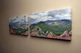 What is a canvas print and how it is produced? Home Decor 101 What Is A Canvas Print 365canvas Blog