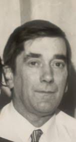 Condolence Book for Robert (Bobby) Hurley (Tipperary Town, Tipperary)