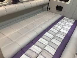 Auto Sleepers Warwick Xl P07212 Nick Whale Motorhomes Campervan Conversions Auto Motorhome