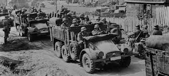 The most cataclysmic conflict in history, world war ii reshaped the globe and laid the foundation for the modern world. 100 Interesting World War Ii Facts Factretriever Com