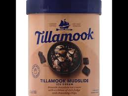 But i didn't want to overdo it and put myself into a s. Does Tillamook Make The Best Ice Cream Tillamook Mudslide Review Youtube