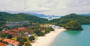 Di sini juga terdapat air pancut dan panorama di jeti kuah yang memukau terutamanya pada waktu malam. 10 Terbaik Hotel Murah Langkawi Pada Tripadvisor Baca Ulasan Hotel Terjangkau Langkawi Dan Bandingkan Harga